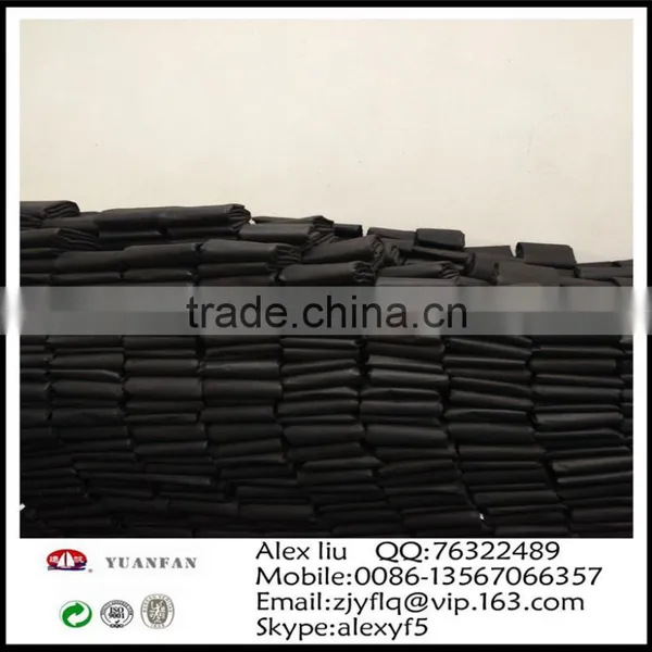 50gsm 1m*1.5m Black Gardening Used and Weed Mat Used Black Nonwoven Fabric photo-5