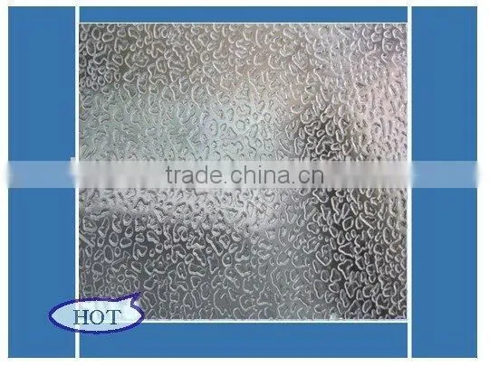 Polycarbonate Embossed Sheet,PC Diamond Sheet,Plexiglass photo-4