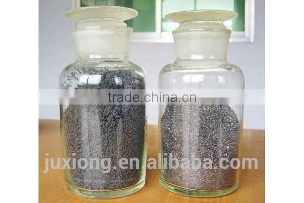 Wear Resisting Material Natural Flexible Expandable Graphite Powder CC99 photo-2