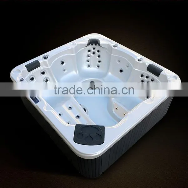 2015 cb Certificate Tokyo Hot Massage Outdoor Spa Tub A511 photo-5