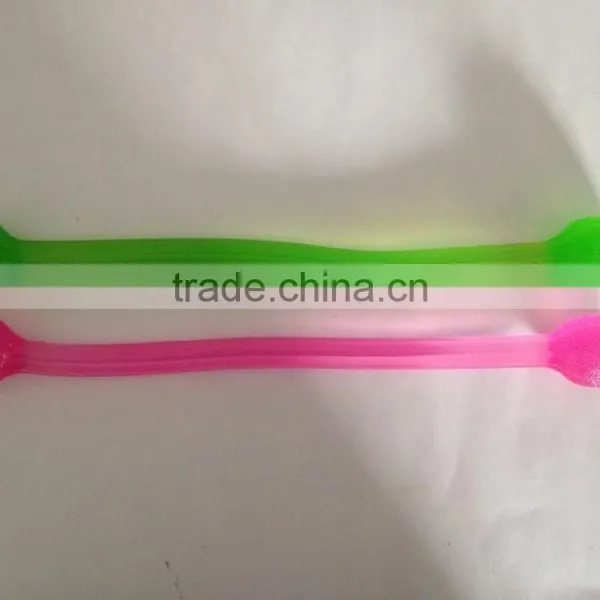 2015 Fashion Sport Equipment Silicone Fitness Rope photo-3