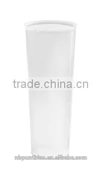 PP Transparent Glass ,300ml photo-3