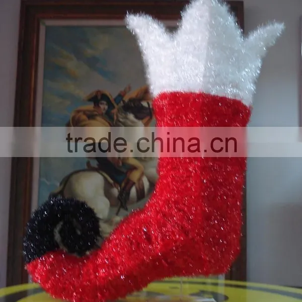 15012128 China Supplier Wholesale Craft Personalized Christmas Ornament photo-5