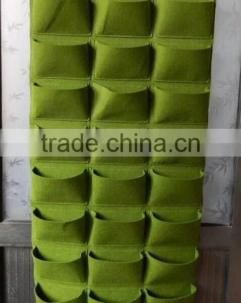 Vertical Wall Garden Planter photo-2