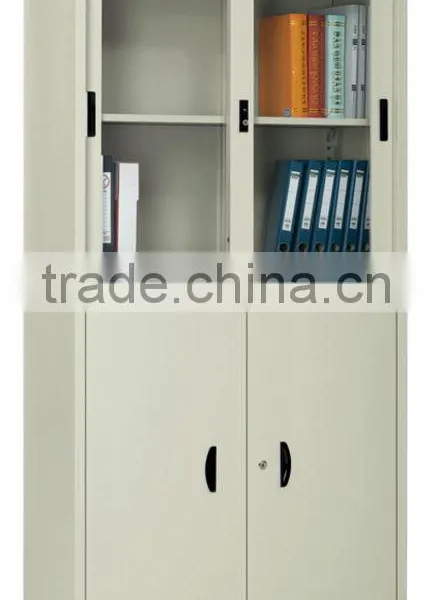 One Door 6 Drawer File Cabinet Medical Drawers Cabinets photo-4