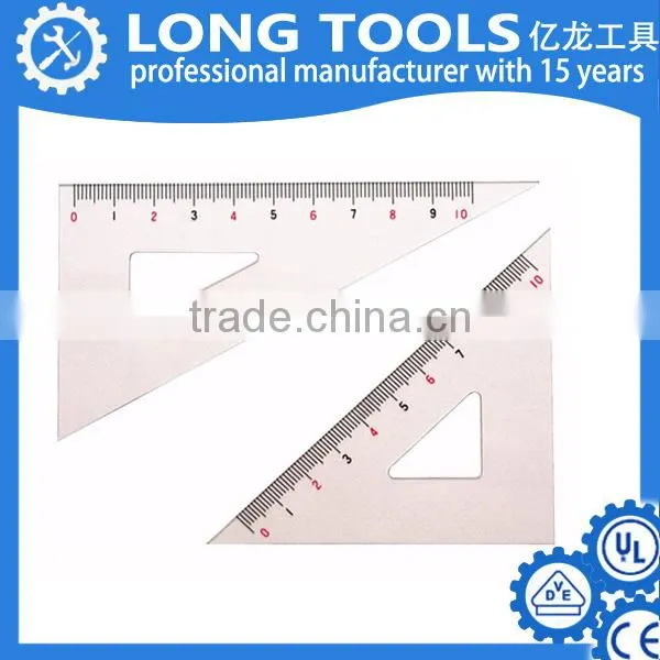 Custom Tailor Plastic Brand Ruler 30 cm Size photo-5