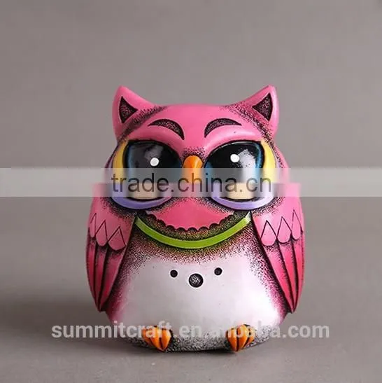 Custom Resin Cartoon Dashboard Figurines photo-3