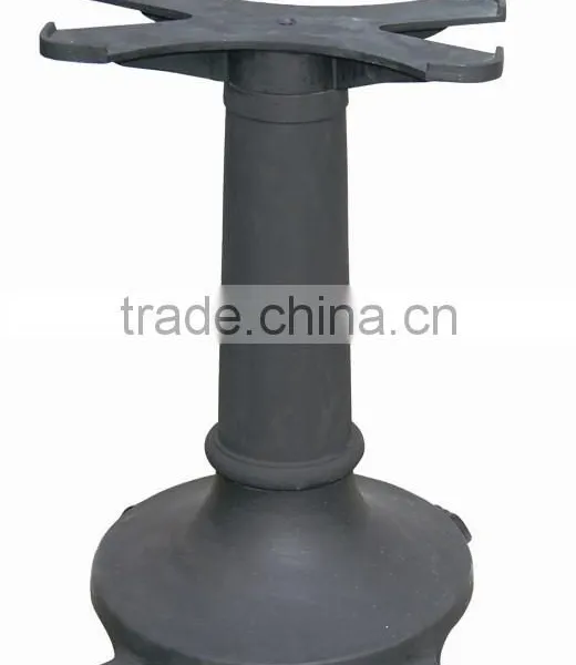 Cast Iron Outdoor Garden Table Base for Sale photo-2