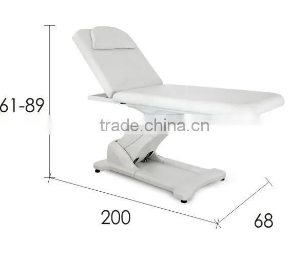 Pedicure Chair Partsnail Salon Equipment for Sale TKN-33808A photo-2