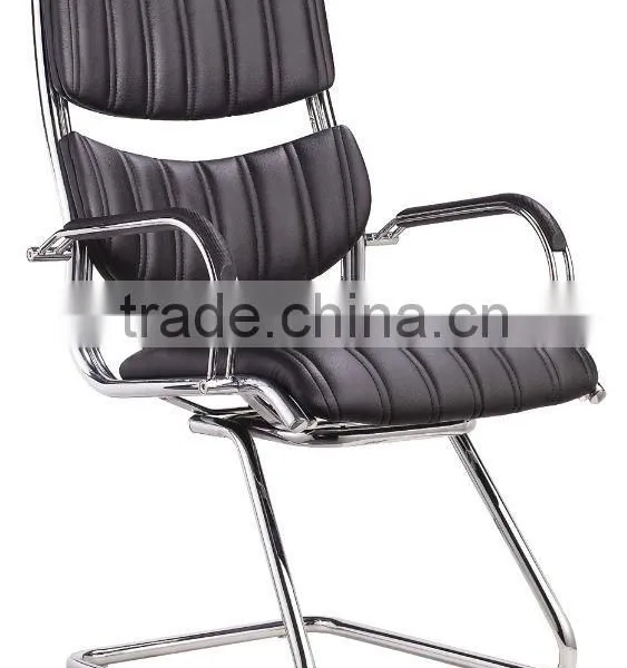 Online Shopping Metal Frame Chair With Arms photo-3