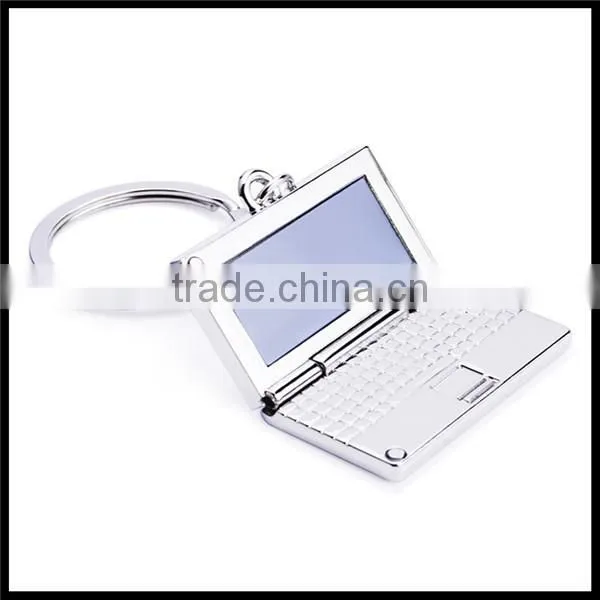 Factory Price Alloy Table-tennis Paddle Key Ring Key Chain Manufacturer photo-4