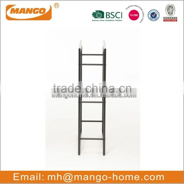 New Arrival Metal Log Holder (B) photo-5