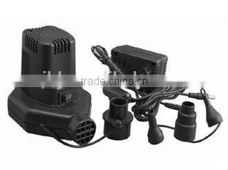 AC/DC Air Pumps in Power Electric Power Pump 2 photo-2