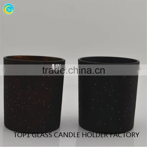 Mercury Glass Vase Made in China photo-2