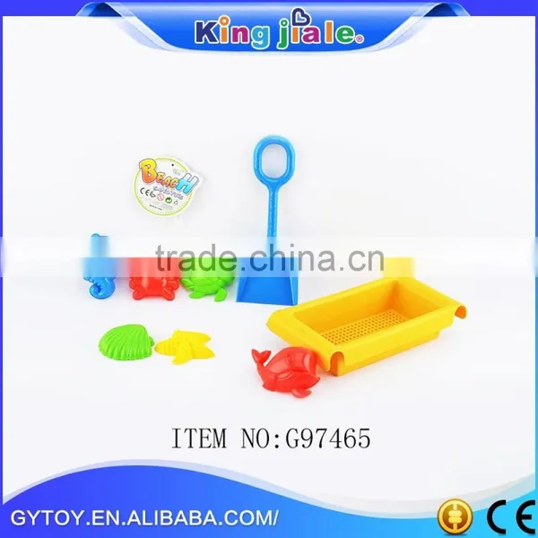 Chinese Products Wholesale Summer Toy Plastic Cheap Beach Toys photo-4