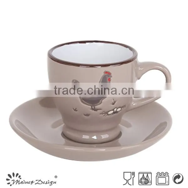 2015 Hot Selling Porcelain Mini Tea Set photo-6
