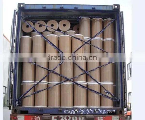 Matte Bopp Film With Thickness 10-20 Micron photo-5