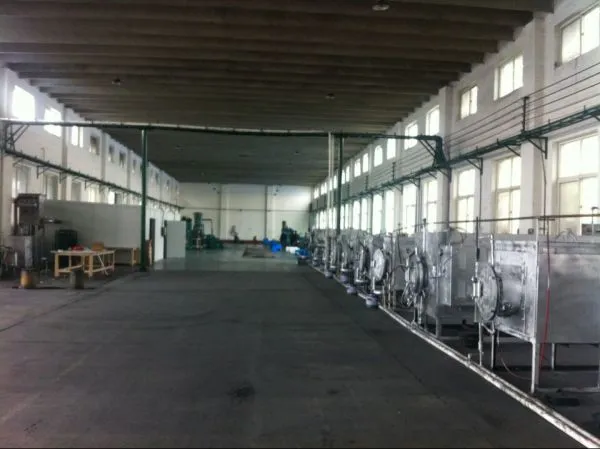 Taiqingda Stationery Co.,Ltd company overview - view 1