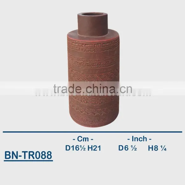 Vietnamese Terracotta Mini Planter BN-TR088