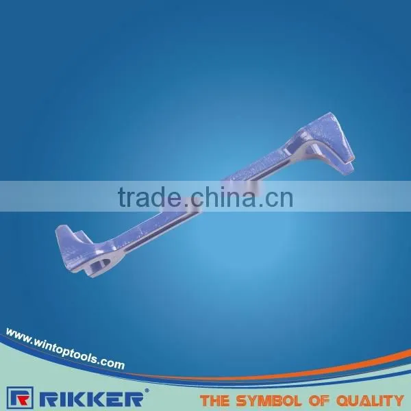 Double Open End Wrench photo-2