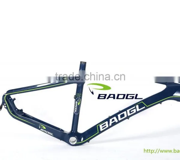 2016 Aluminum Alloy Frame Mtb for Mountain Bike photo-2