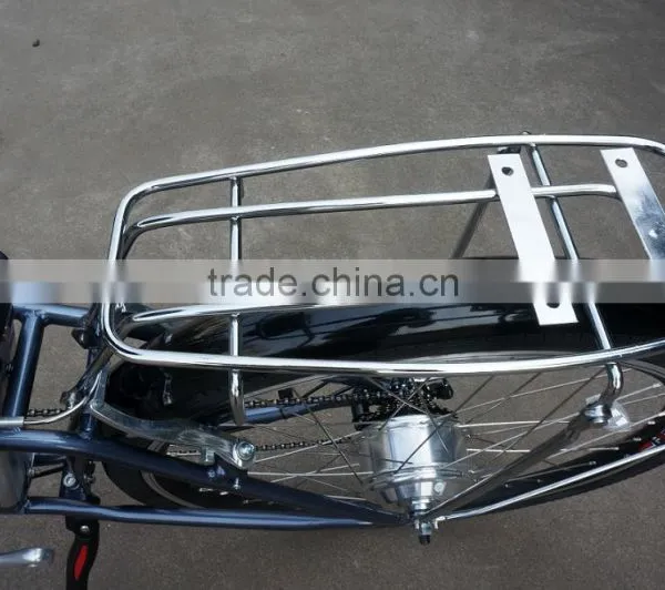 26 Inch Cheap Electric Bicycle Cheap Electric Bike for Sale photo-6