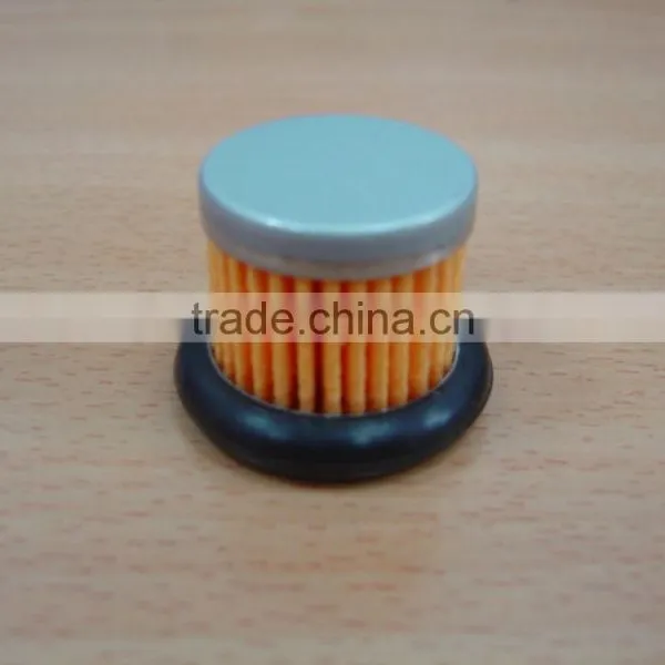 Engine Filter For Becker Vaccumpumps #909526 Air Filter photo-2