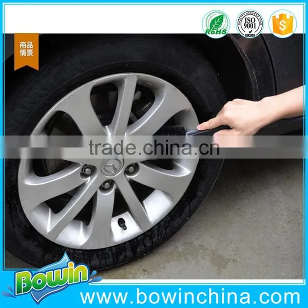 Hot Sell Cheap Price Car Wheel Brush in photo-5