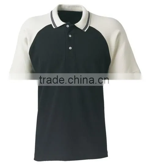 Cotton Polo Shirt photo-4