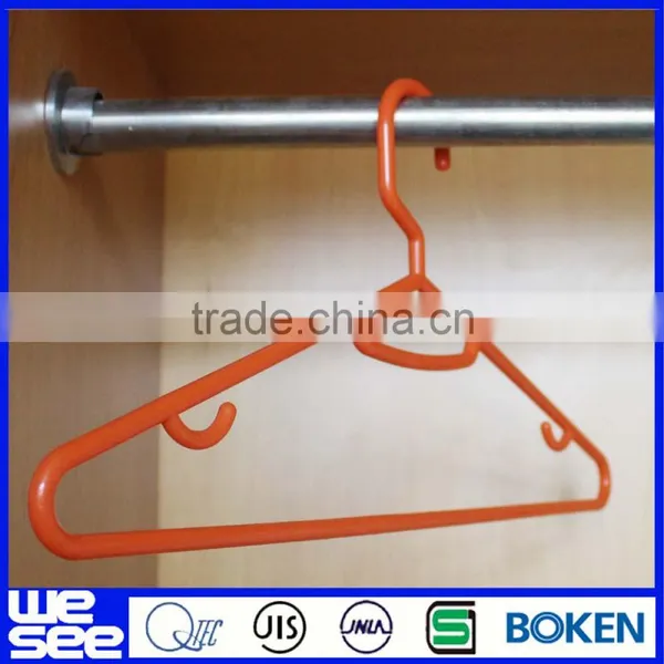 Plastic Garment Hangers for Clothes photo-2