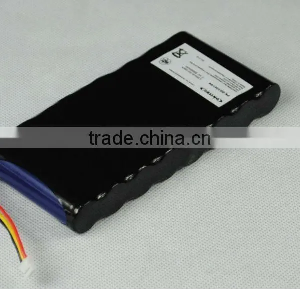 7.4V Lithium Rechargeable Battery Pack