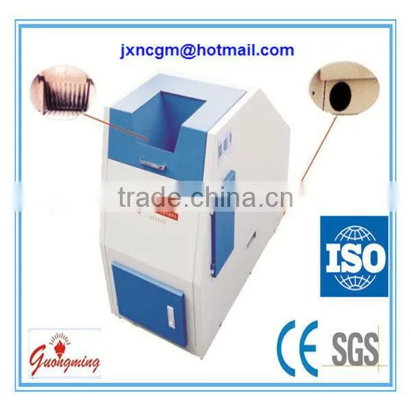 Laboratory 45mm Gold Mining Crushing Equipment
