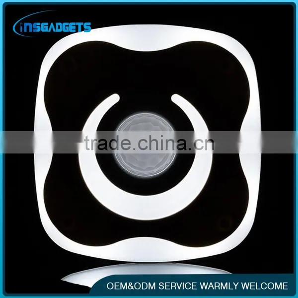 Infrared Induction Night Lights photo-2