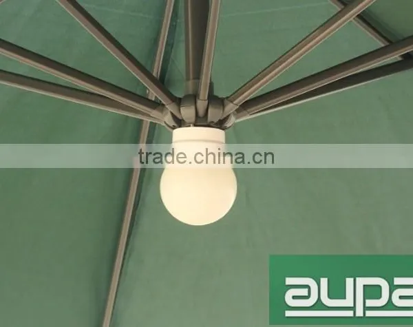 High Quality Palm Parasol Umbrella photo-2