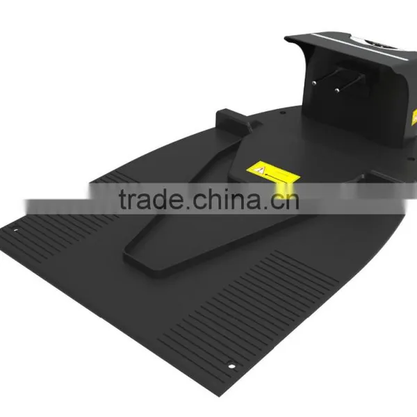Electric Lawn Mower Robot With APP Avilable M2 photo-4