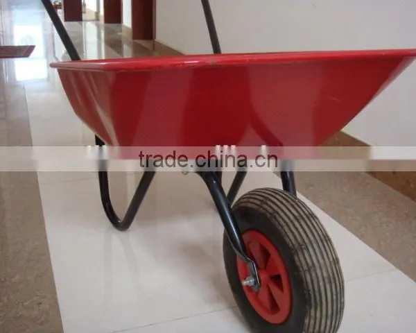 Metal Garden Wheelbarrow Wb4204 for uk