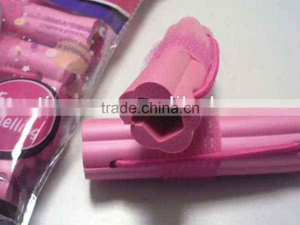 Night Set Hair Curler