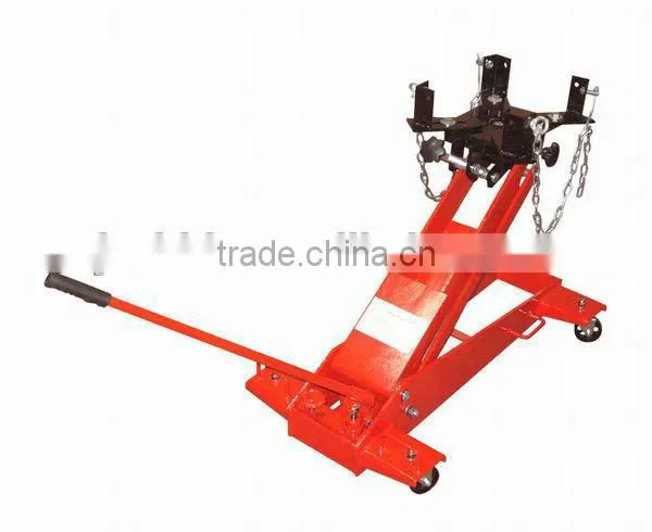 1.5T CE Approved Car Repair Hydraulic Lifting Jack photo-6