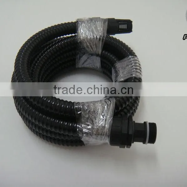 Conduit and Submersible Pump photo-3