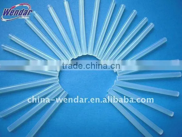 Transparent EVA Hot Melt Adhesive Glue Stick photo-6