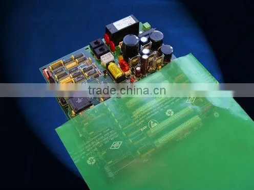 UION Rustproof PE Bag for Metals