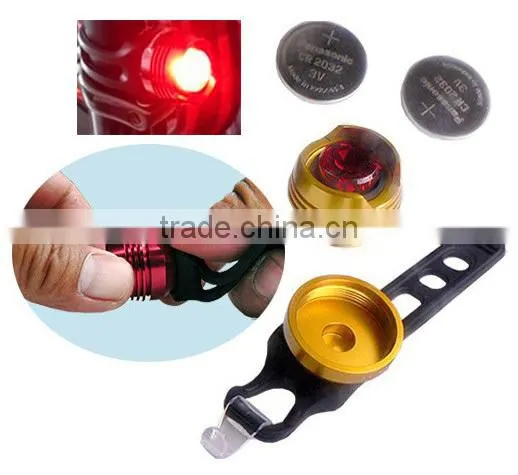 LED Bicycle Lights photo-3