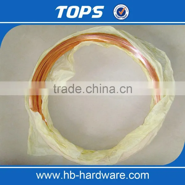 Galvanized Black Wire for Wire Mesh Common Nails photo-5
