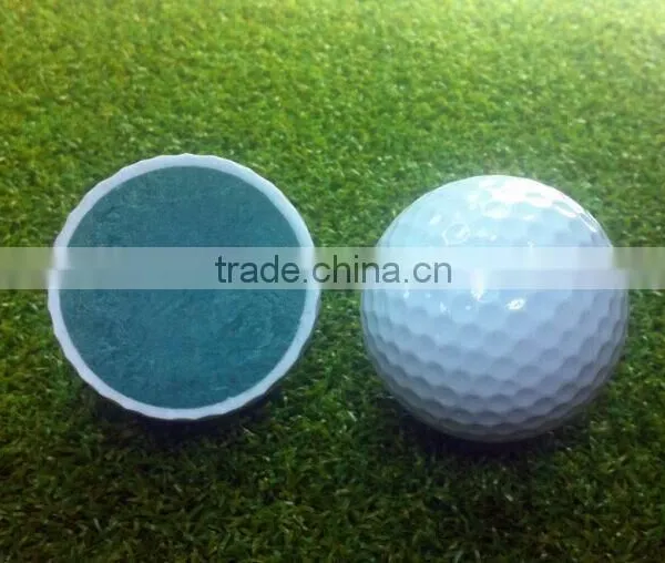 Golf Ball White Golf Range Ball photo-4