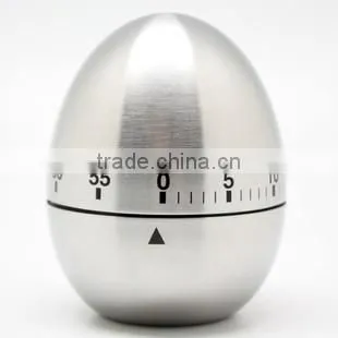 Promotion Egg Cooking Timer, Gift Kitchen Timer, 60mins Egg Kitchen Timer photo-3