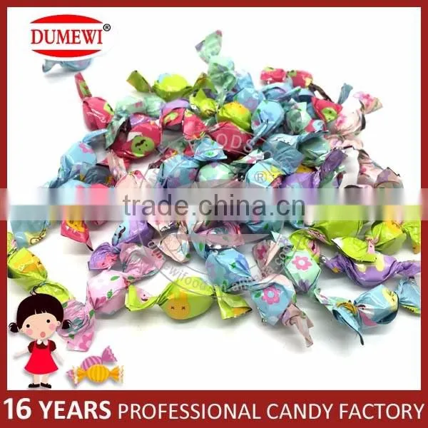 Bulk Package Fruit Mini Hard Candy Holiday Sweet Candy photo-2