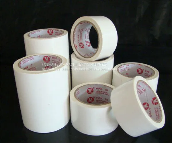Aluminum Profile Building Material Protective Film