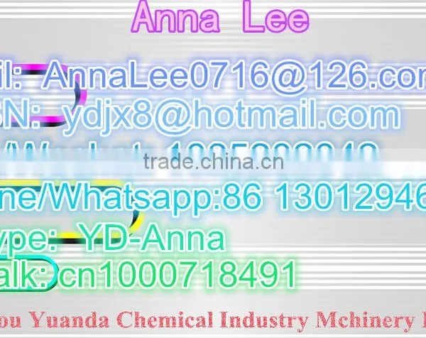 Dispersing Blade/ Round Disc/stainless Steel Disc 50mm-350mm photo-3