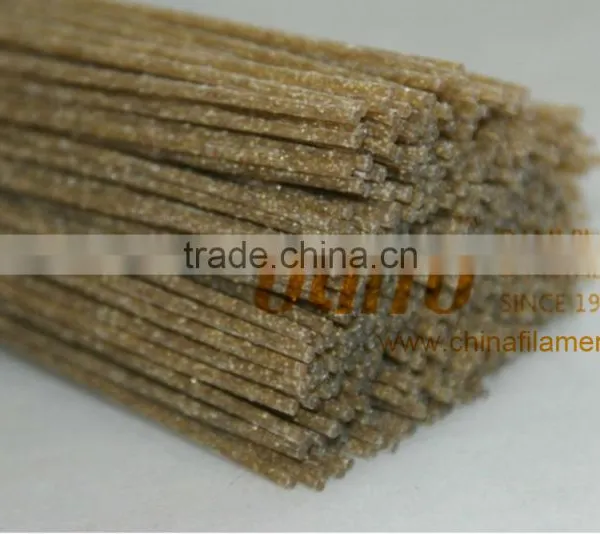 Nylon N 612 Silicon Carbide and Alumium Oxide Abrasive Filament photo-3