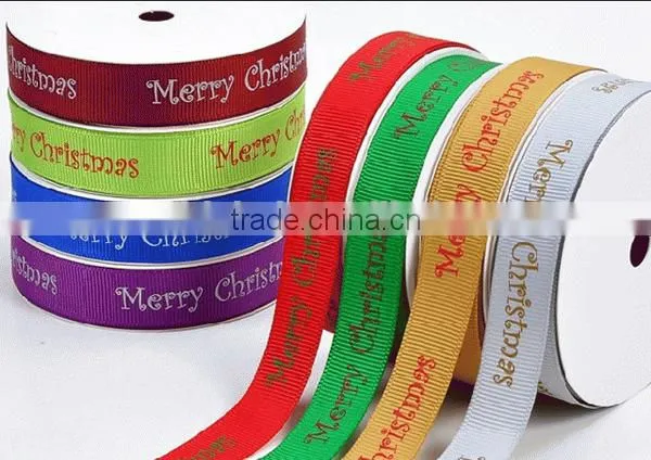 Custom High Quality Cheap Nylon Webbing Ribbon for Garments photo-2